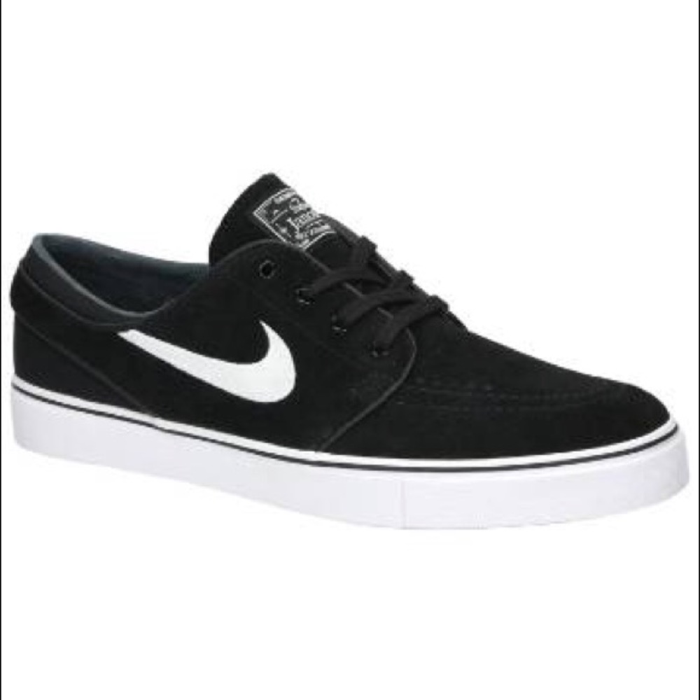 Nike Skate Stefan Janoski Shoes